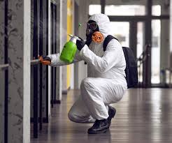 Best Industrial Mold Remediation  in River Bend, NC